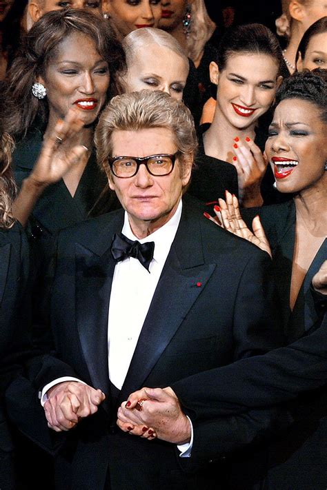 yves saint laurent significado|yves saint laurent designer death.